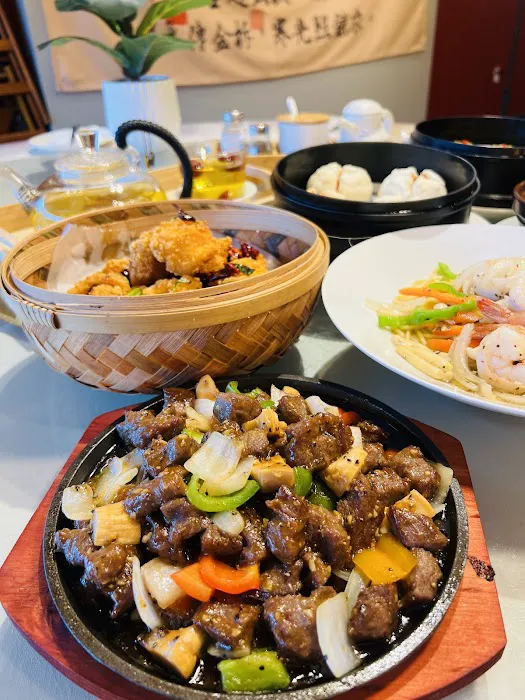 Taste of Mulan Asian Fusion Picture 5