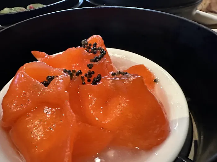 Taste of Mulan Asian Fusion Picture 7