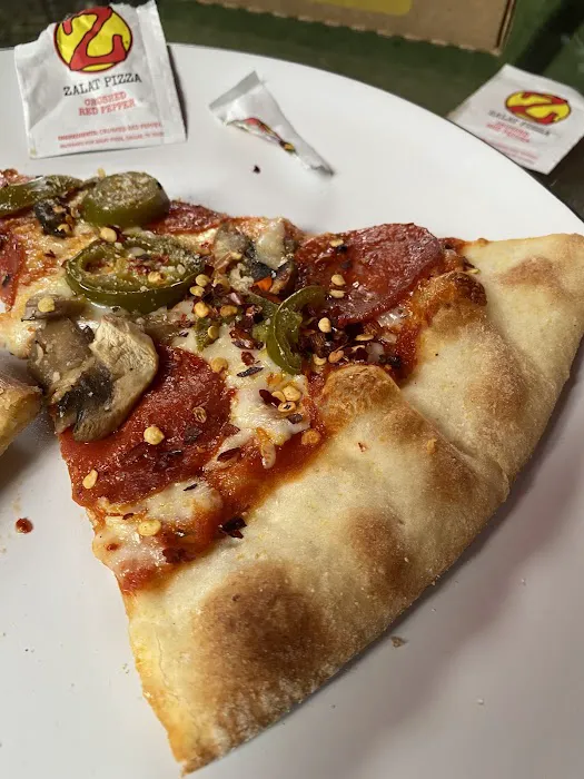 Zalat Pizza Picture 5