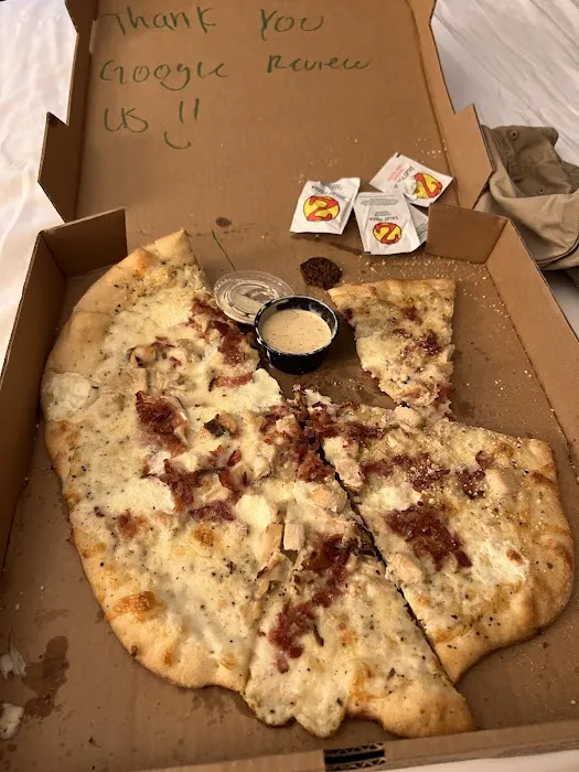 Zalat Pizza Picture 9