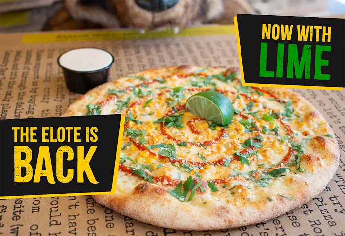 Zalat Pizza Picture 10