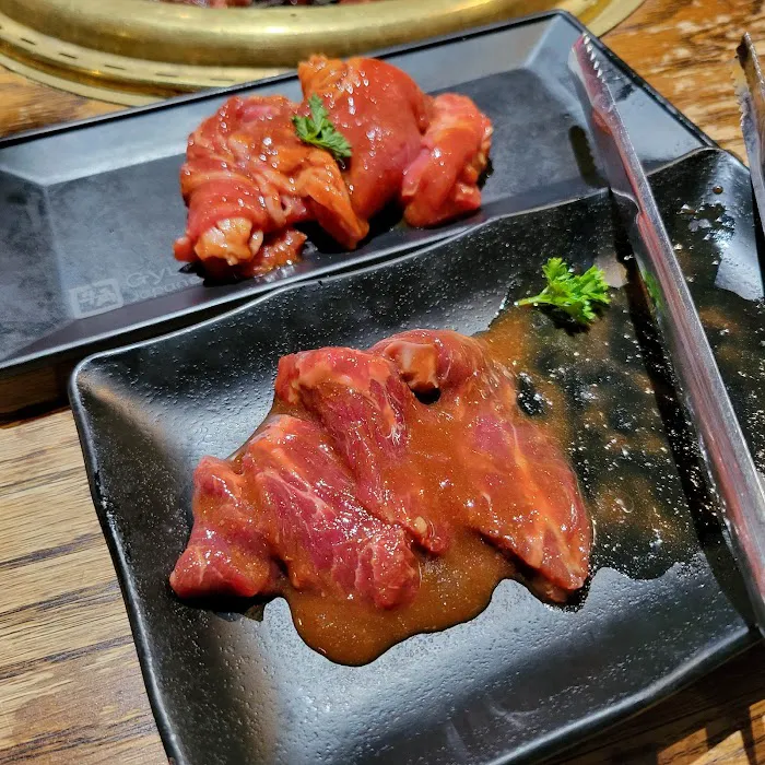Gyu-Kaku Japanese BBQ Picture 5