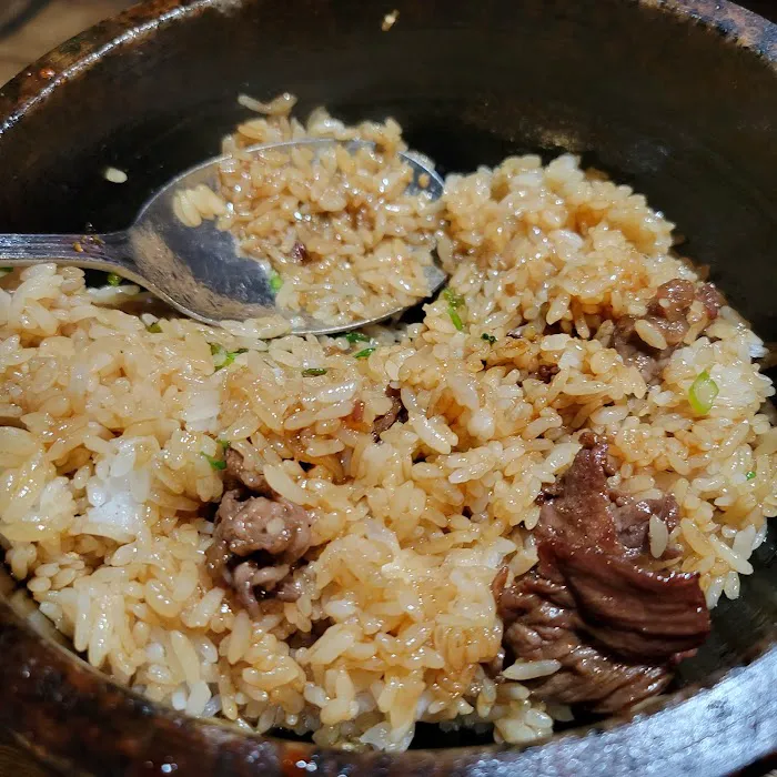 Gyu-Kaku Japanese BBQ Picture 9