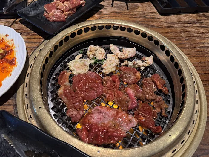 Gyu-Kaku Japanese BBQ Picture 10