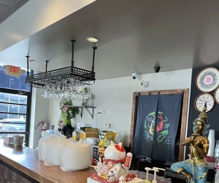 NUA Thai