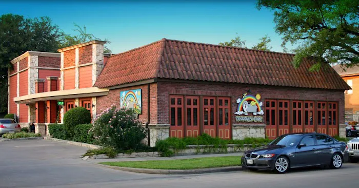Barnaby's Cafe Picture 7