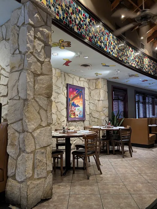 Barnaby's Cafe Picture 6
