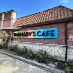 Barnaby's Cafe