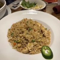 Me'lange Vietnamese Restaurant ico