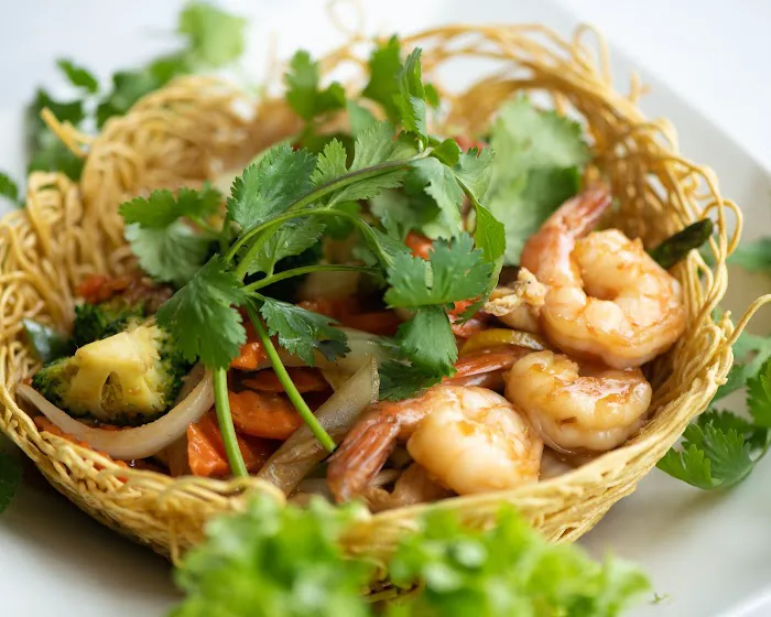Me'lange Vietnamese Restaurant Picture 4