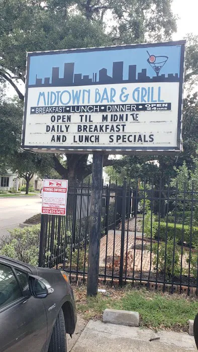 Midtown Bar & Grill Picture 7