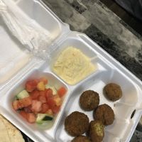 Mediterranean Rice Bowls ico