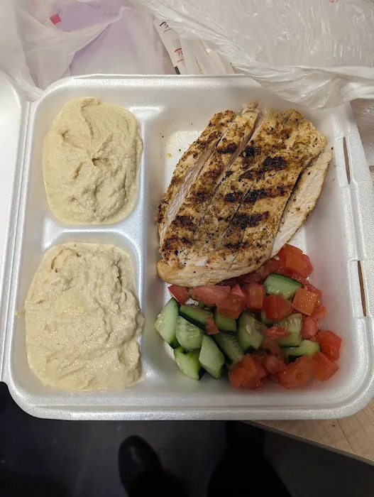 Mediterranean Rice Bowls Picture 2
