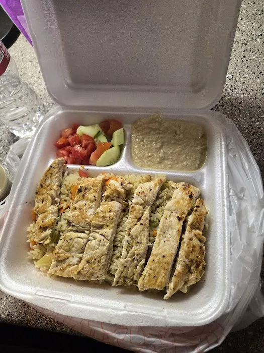 Mediterranean Rice Bowls Picture 6