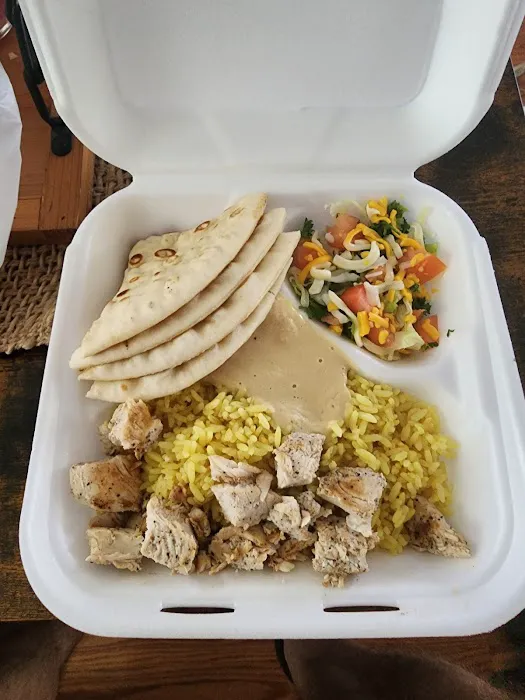 Mediterranean Rice Bowls Picture 8