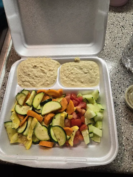 Mediterranean Rice Bowls Picture 7