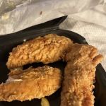 Fried or Die Chicken