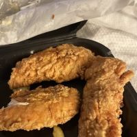 Fried or Die Chicken ico