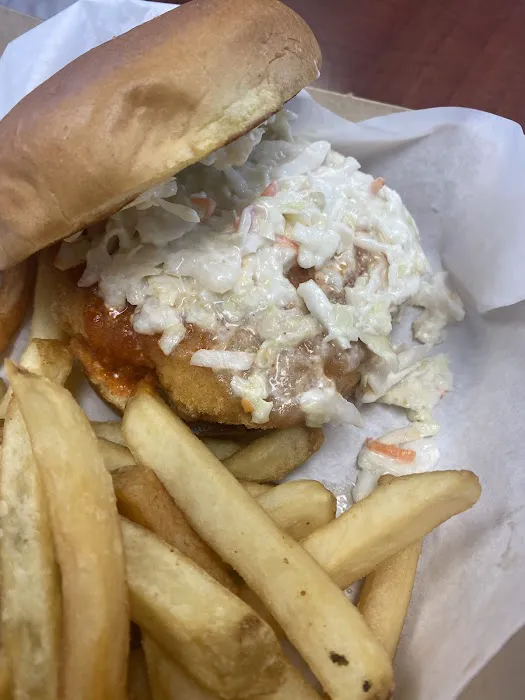 Fried or Die Chicken Picture 5