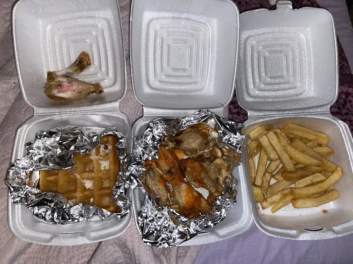 Fried or Die Chicken Picture 9