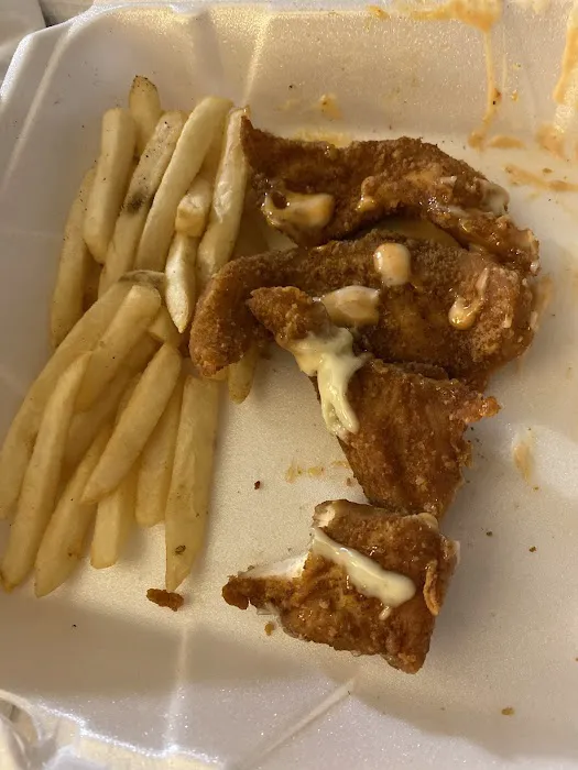Fried or Die Chicken Picture 4