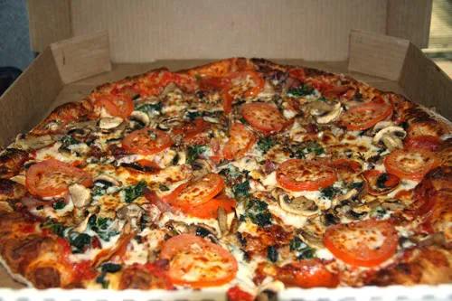 Pink's Pizza Picture 3