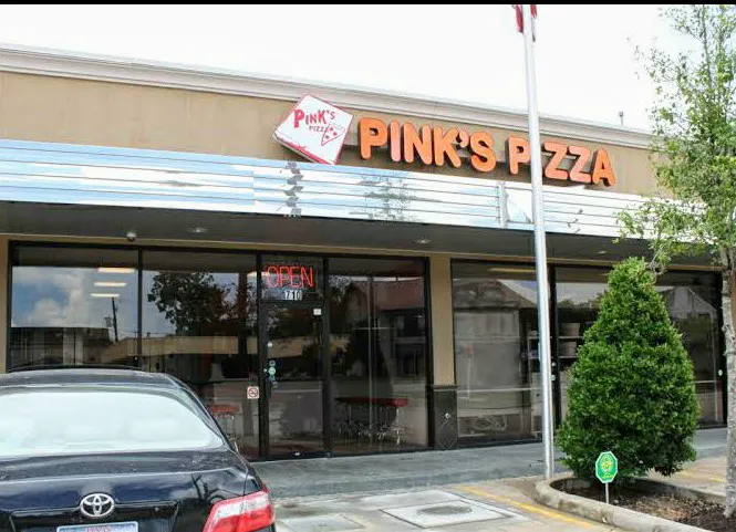 Pink's Pizza Picture 2