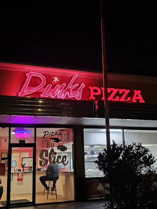 Pink's Pizza Picture 1