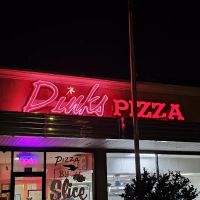 Pink's Pizza ico