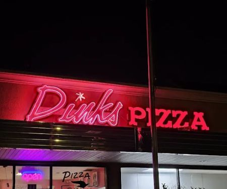 Pink's Pizza