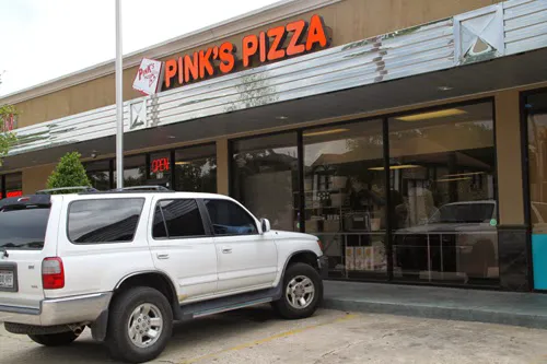 Pink's Pizza Picture 9