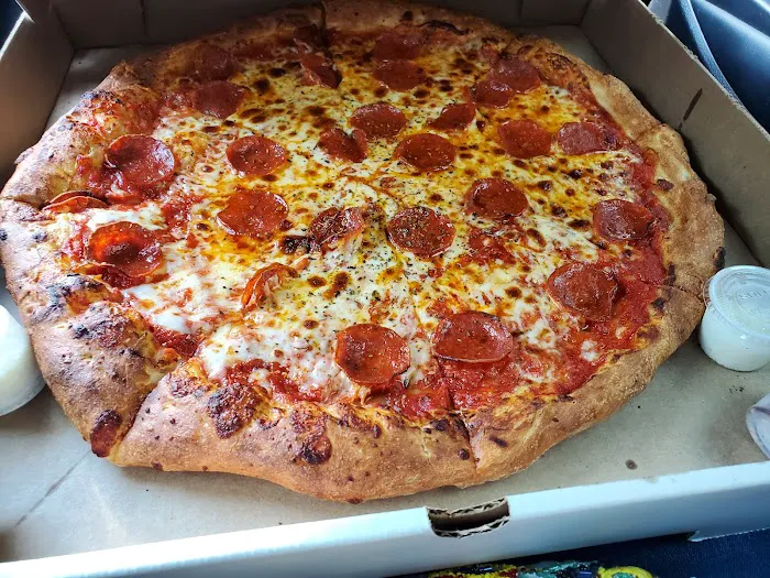 Pink's Pizza Picture 6