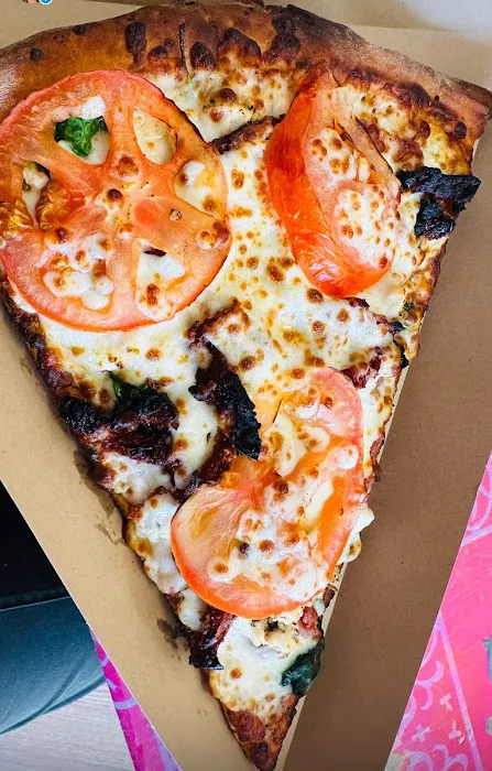 Pink's Pizza Picture 5