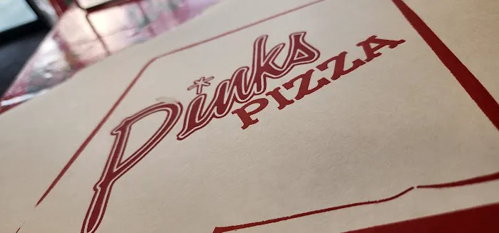 Pink's Pizza Picture 8