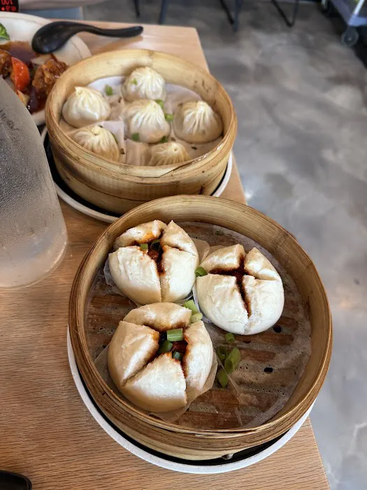 Xiaolong Dumpling Picture 6