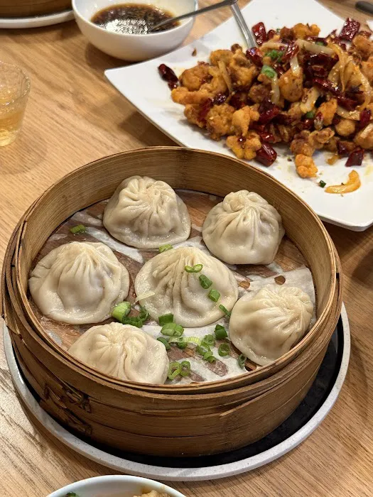 Xiaolong Dumpling Picture 4