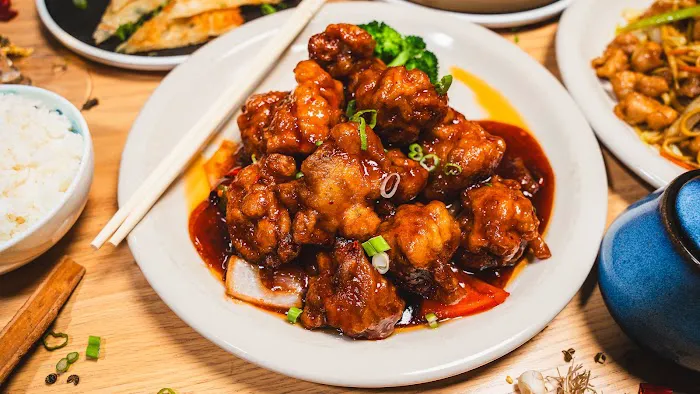 Xiaolong Dumpling Picture 5