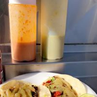 Taco chale (Food Truck) ico