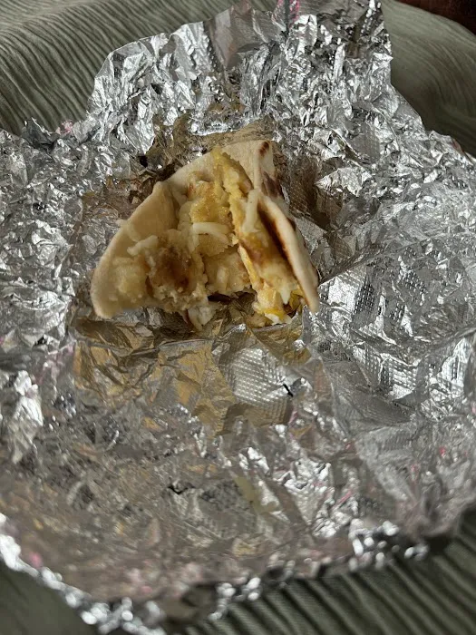 Taco chale (Food Truck) Picture 7