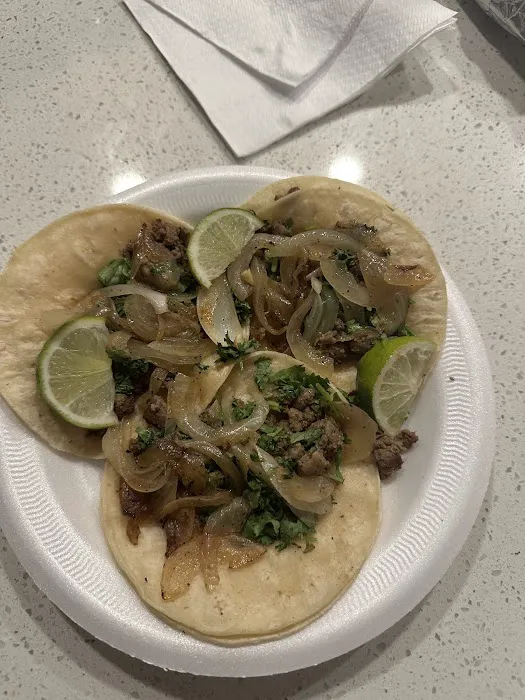 Taco chale (Food Truck) Picture 6