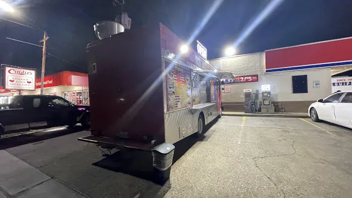 Taco chale (Food Truck) Picture 5