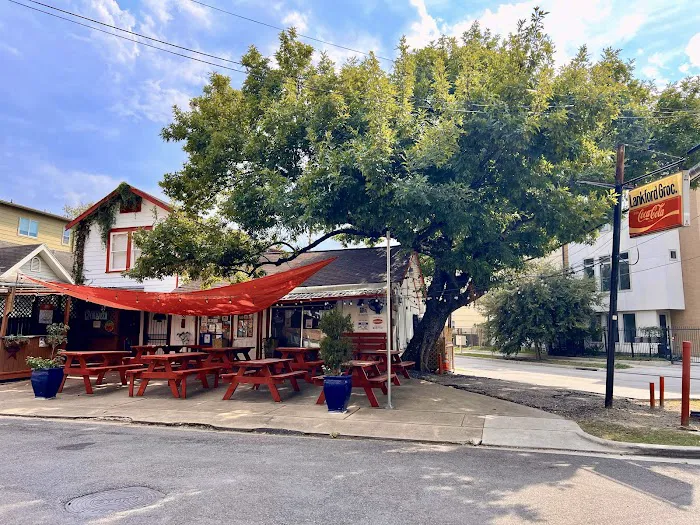 Lankford's Grocery & Market Picture 6