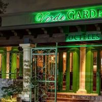 Verde Garden ico