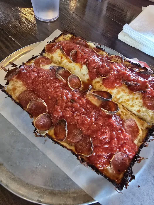 Pizaro's Pizza Napoletana Picture 9