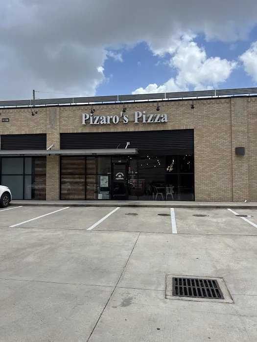 Pizaro's Pizza Napoletana Picture 6