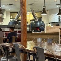 Pizaro's Pizza Napoletana ico