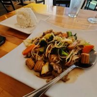 Mint Thai Kitchen ico