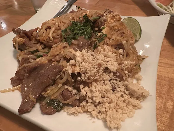 Mint Thai Kitchen Picture 5