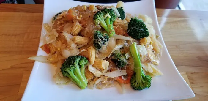 Mint Thai Kitchen Picture 3