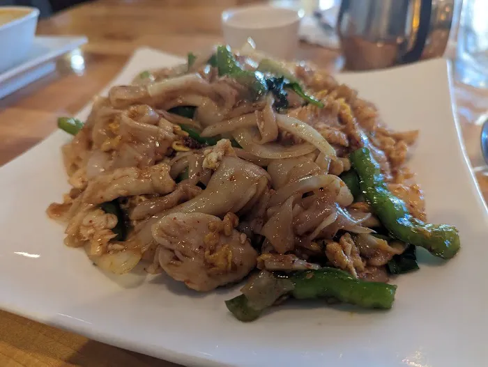 Mint Thai Kitchen Picture 9